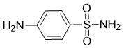 Sulfanilamide 63-74-1